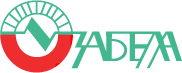 Логотип Забела