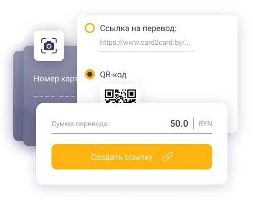 Переводы по номеру телефона
