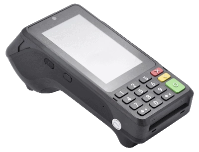 Online-касса Nexgo CT20