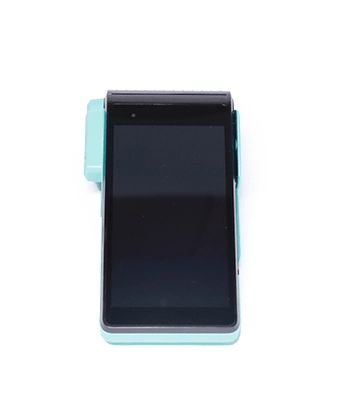 Платежная онлайн касса Nexgo N5