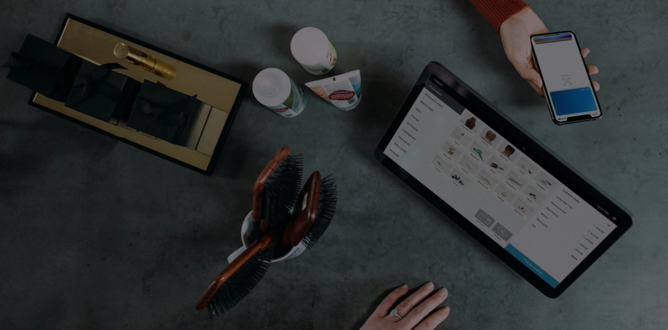 Платежные решения