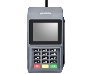 Интеллектуальный пин-пад Nexgo G201