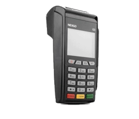 Мобильный терминал Nexgo G3