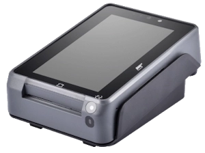 Вендинговый платежный терминал Nexgo UN20